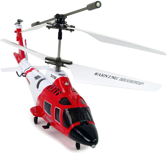 Syma S111G Remote Controlled Helicopter