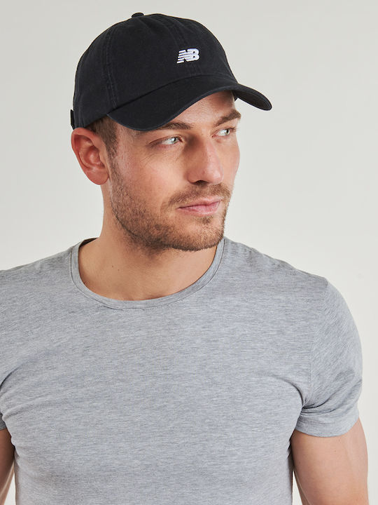 Κασκέτο New Balance Panel Classic Hat