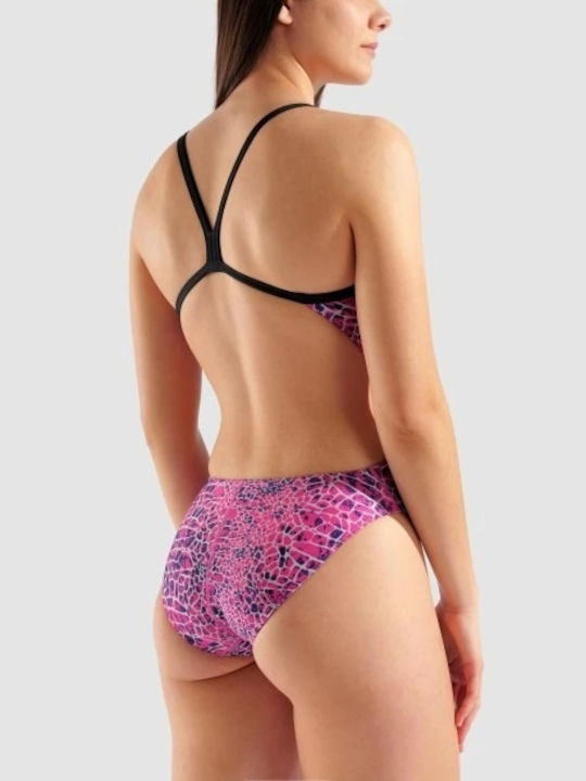 Спортен Бански Костюм Multi
