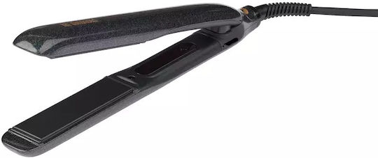 hh Simonsen Gold True Divinity MK2 Black Hair Straightener