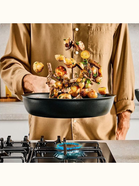 Tefal Excellence Pan made of Aluminum with Non-Stick Coating 28cm