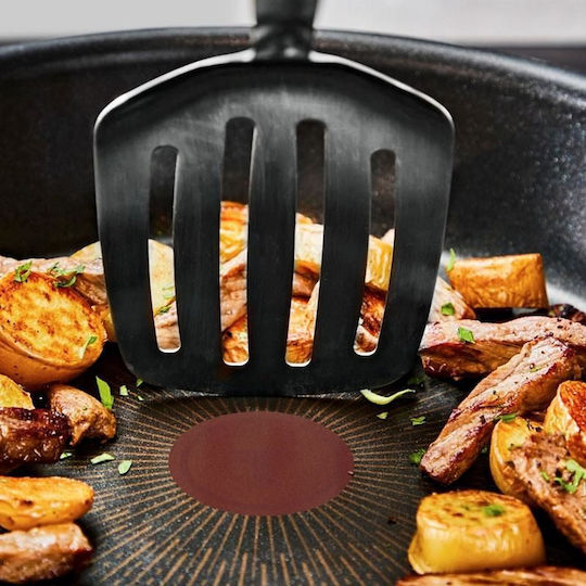 Tefal Excellence Pan made of Aluminum with Non-Stick Coating 28cm