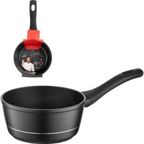 Ballarini Tiefe Sautépfanne 130 Ø28cm/4,5mm Ballarini Tiefe Sautépfanne 130 Ø28cm/4,5mm