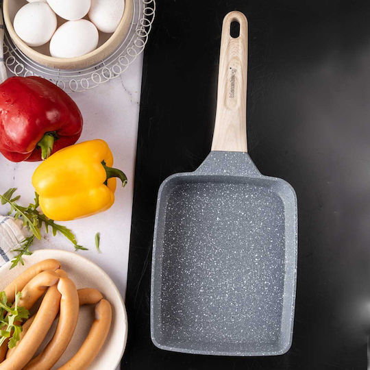 Klausberg Pan made of Cast Aluminum with Non-Stick Coating 36cm