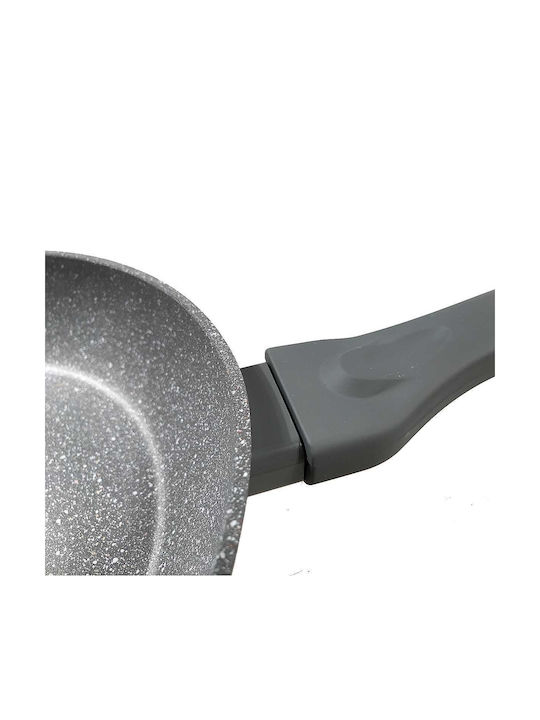 Klausberg Pan aus Aluminium mit Keramikbeschichtung 16cm