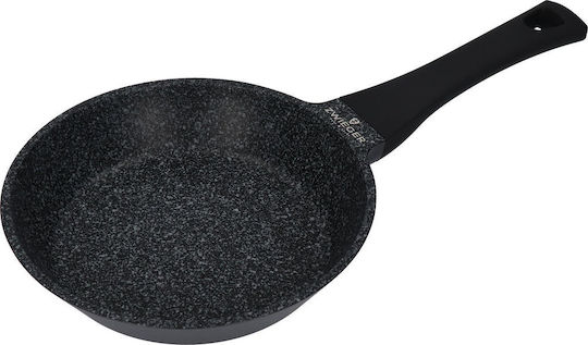 Zwieger 24cm Aluminiu cu Strat de Piatră