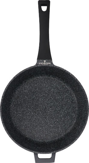 Zwieger 28cm Aluminiu cu Strat de Piatră