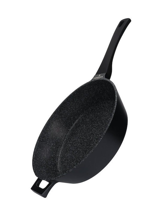 Zwieger Pan made of Aluminum with Stone Coating 28cm