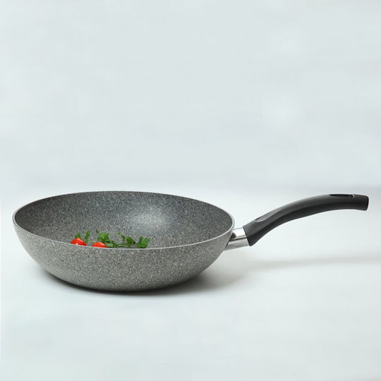 Cortina Granitium Wokpfanne Ø28cm/3,0mm
