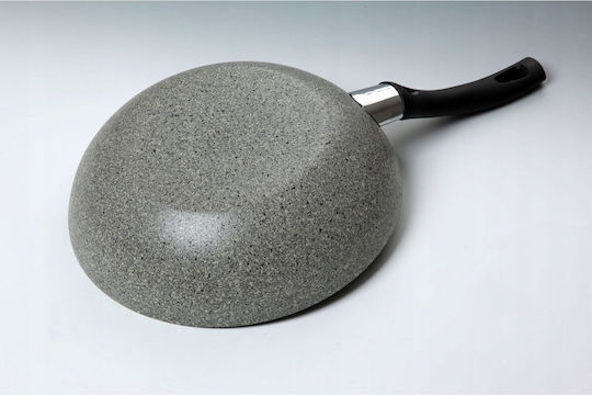 Cortina Granitium Wokpfanne Ø28cm/3,0mm