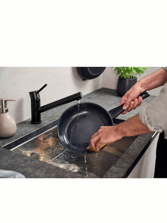 Zwilling J.A. Henckels Plus Wok made of Aluminum 30cm