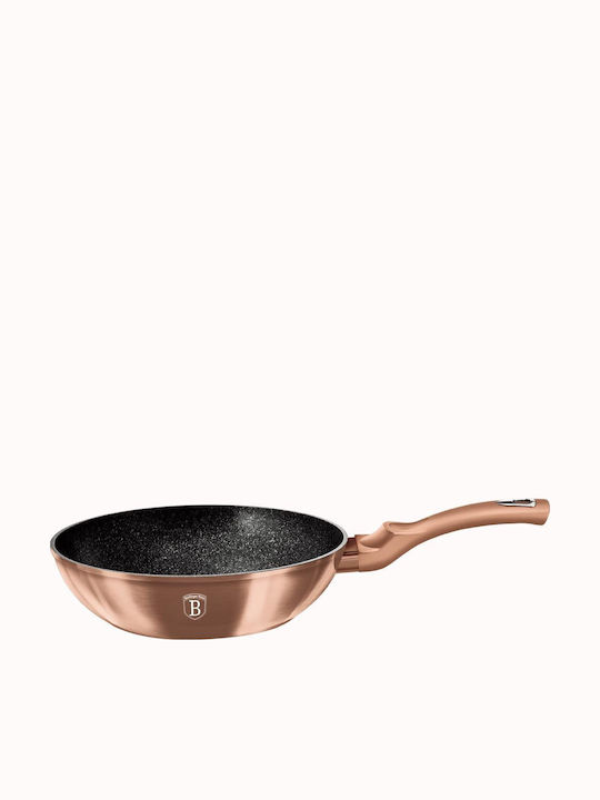Berlinger Haus Wok din Aluminiu 28cm