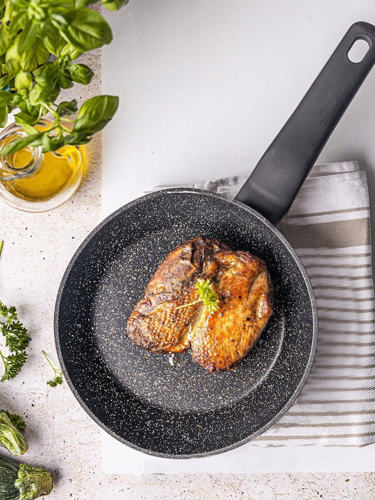 Klausberg Marbled Frying Pan 20cm Kb-7663