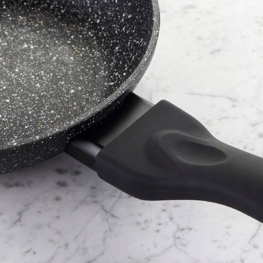 Tiross Pan aus Aluminium 20cm