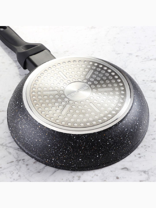 Tiross Tigaie din Aluminiu 20cm