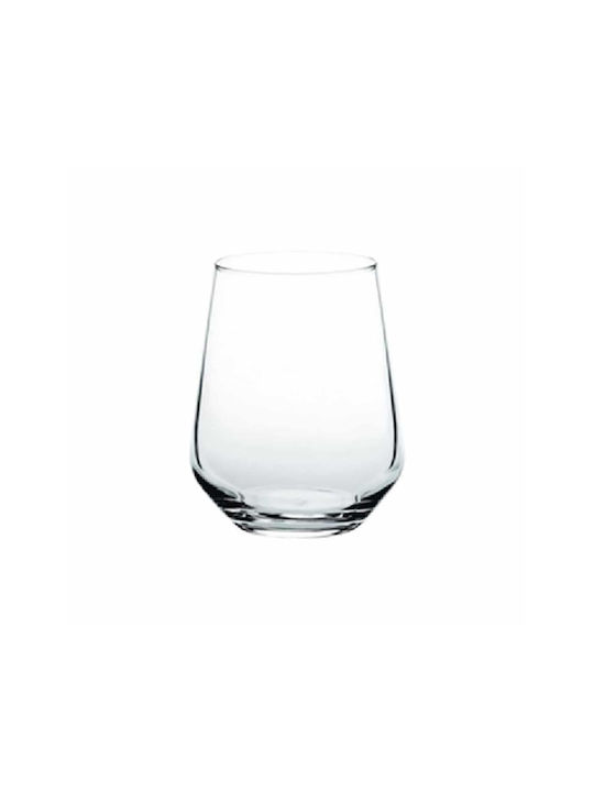 Pasabahce Set of Glasses Cocktail/Drinking made of Glass 425ml 6pcs