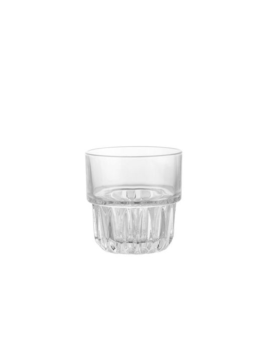 Libbey Ποτήρι Κοκτέιλ/Ποτού / Καφέ/Freddo / Νερού / Ουίσκι από Γυαλί 355ml