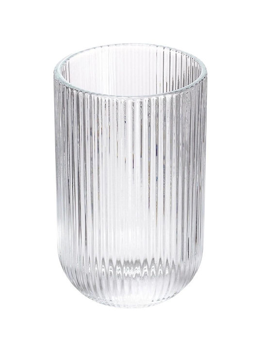 Vilde Set of Glasses Water made of Glass 400ml 6pcs