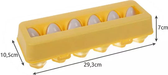 Iso Trade Puzzle Eggs Set 12 Pcs 26653 18480-0