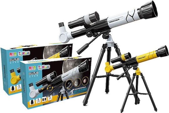 ToyMarkt Τηλεσκόπιο Τηλεσκόπιο για 6+ Ετών