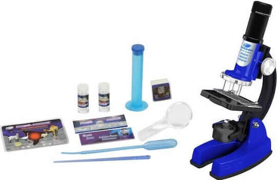 Vedes Microscope Set Mikroskop für 8+ Jahre Jahre