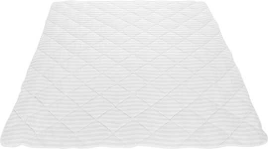 Alcam Half Double Quilt with Microfiber Filling 180x200cm 300 300 GSM