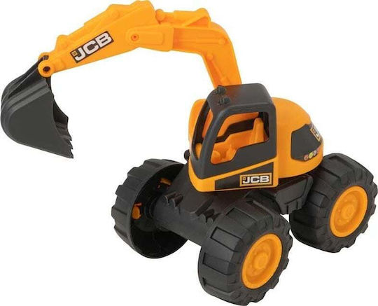 Jcb Vehicle Excavator 17.5 Cm