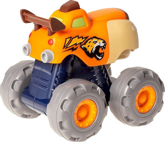Smily Play Lastwagen Einfach