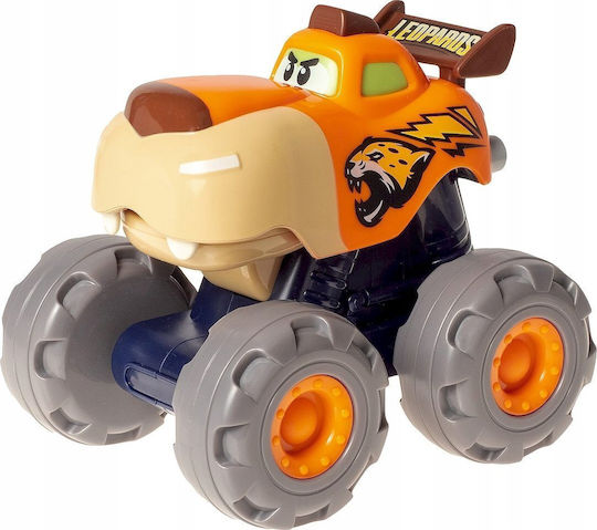 Smily Play Lastwagen Einfach