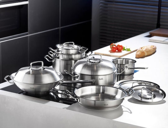 Fissler Original Profi 1.4lt / 16cm