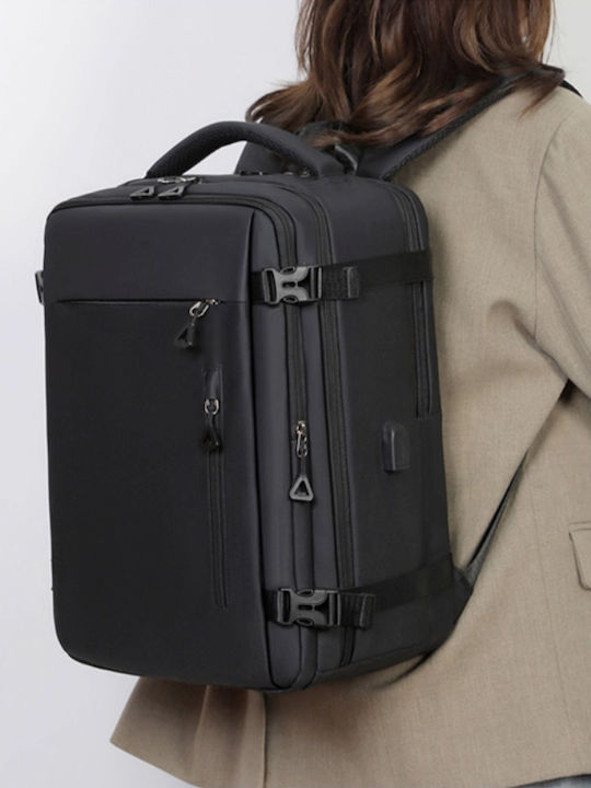 Rucsac Waterproof Negru