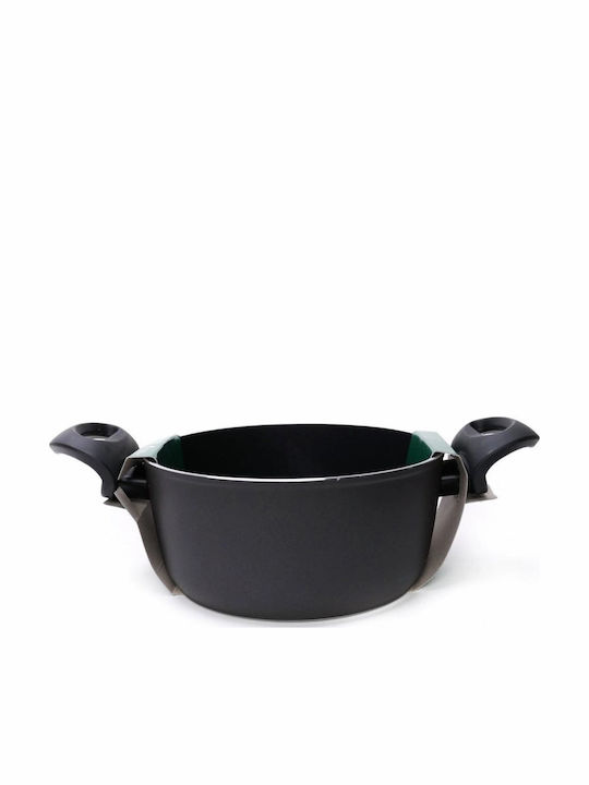 Ballarini Pots 130 Ø24cm/4.5mm