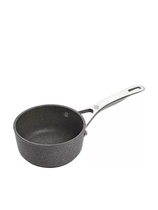 Ballarini Κατσαρολάκι Γάλακτος από Αλουμίνιο 2.67lt / 20cm
