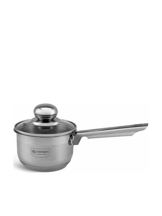 Edenberg Κατσαρολάκι Γάλακτος 1lt / 14cm