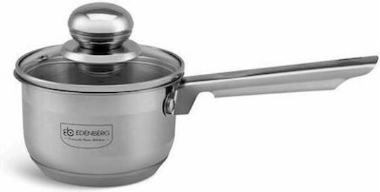 Edenberg Κατσαρολάκι Γάλακτος 1lt / 14cm