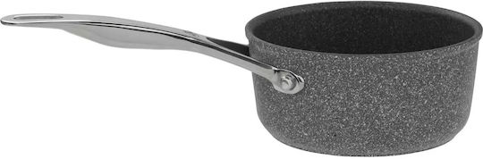 Ballarini Salina Granitium Milk Pot Made of Aluminum 1.4L / 16cm
