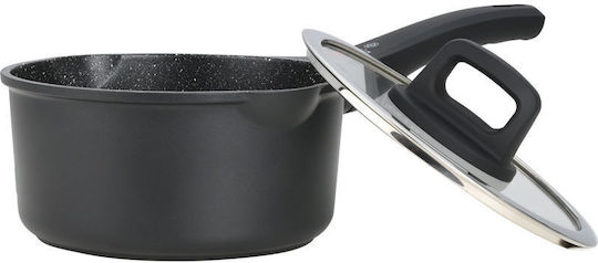 Estia Nordic made of Cast Aluminum 1.8lt / 18cm