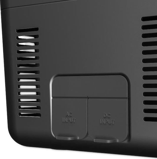 Dometic Tragbare Kühlschränke Schwarz
