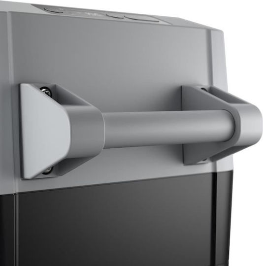 Dometic CFF20 Преносим хладилник Електрически 21лт 12V / 230V Черен