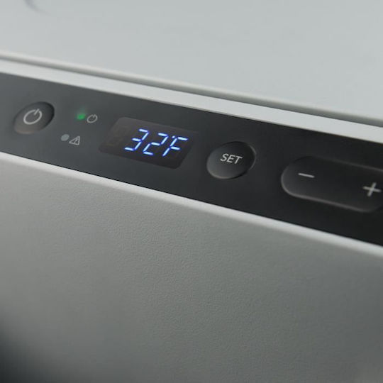 Dometic Tragbare Kühlschränke 12V / 230V / 24V Schwarz