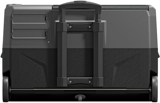 Yolco Yolco Bcx Portable Fridge 28lt 100-240V 12V 24V Gray