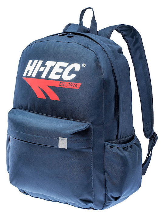 Hi-Tec Brigg 28lt Navy Μπλε Hi-Tec Brigg 28lt Navy Μπλε