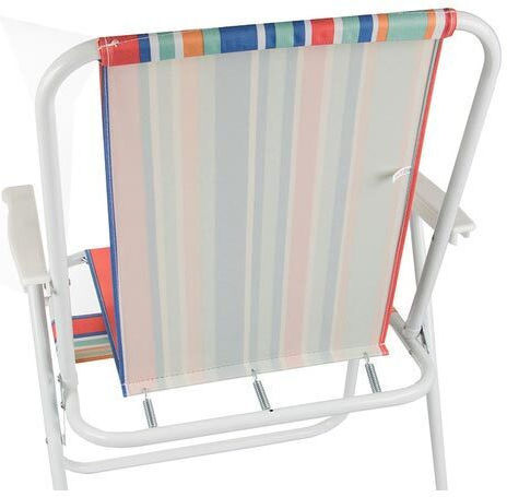 Beach Chair 48x60x75cm