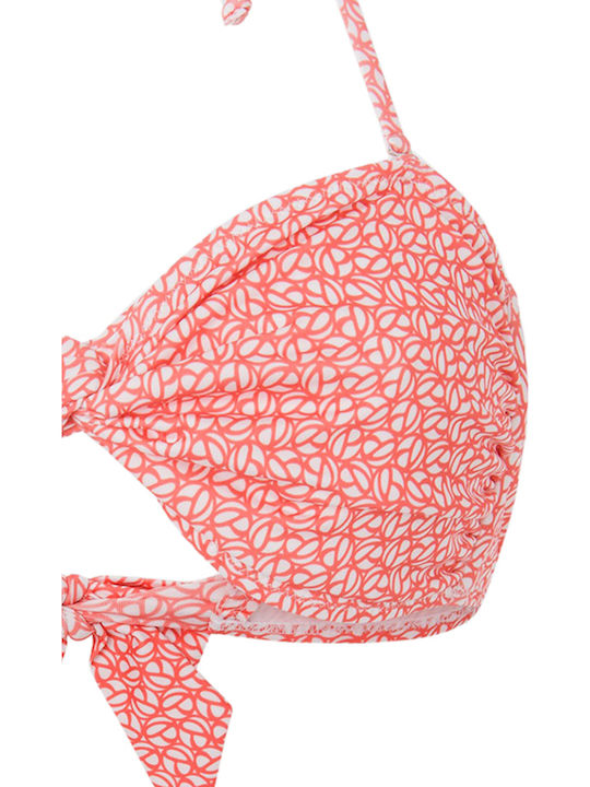 Bikini Τριγωνάκι Κόκκινο