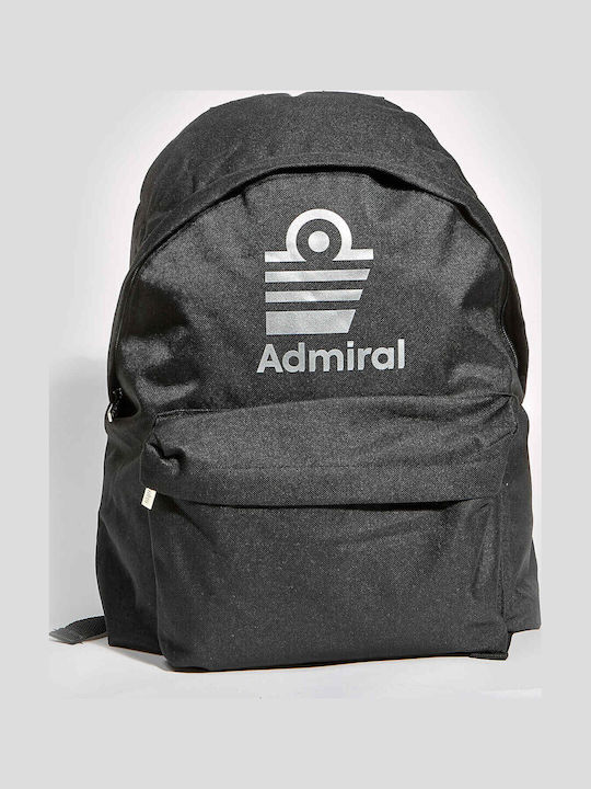 Admiral Probag Ii Μαύρο