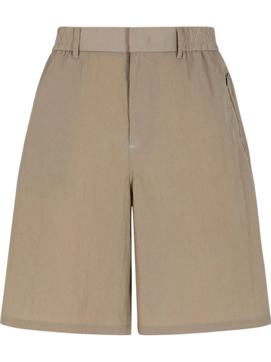 Men's Shorts Brown