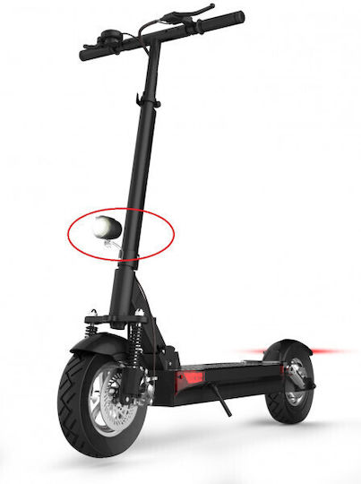 Electric Scooter Wheel Kugoo M4