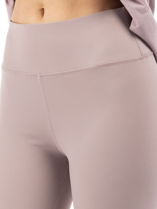 Women's Training Legging Lilac
