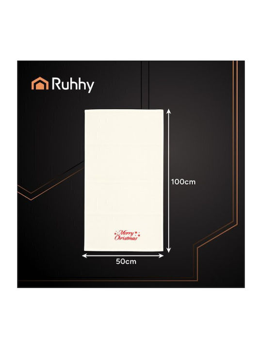 Ruhhy Christmas Towels Set 2 26612 18633-0 Ruhhy Christmas Towels Set 2 26612 18633-0