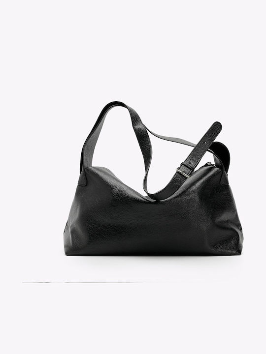 Women's Bag Shoulder Black